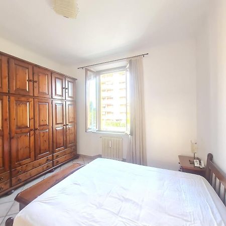 Niguarda - Palanzone Cozy 2Broom Apartment Milaan Buitenkant foto