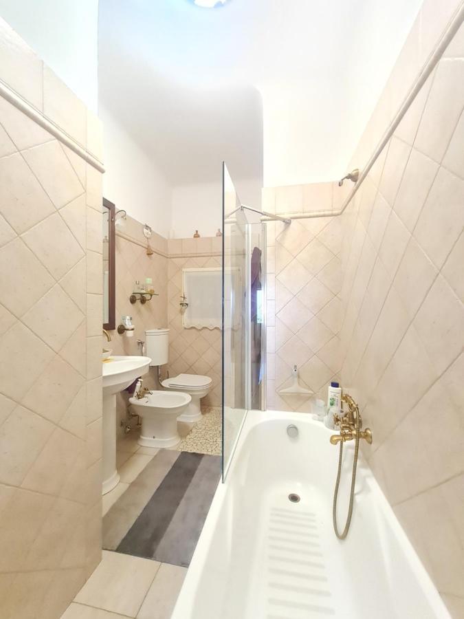 Niguarda - Palanzone Cozy 2Broom Apartment Milaan Buitenkant foto