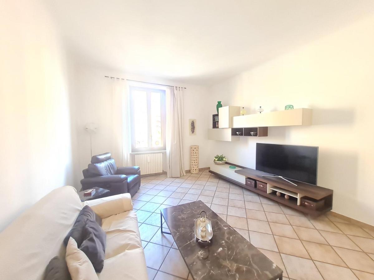 Niguarda - Palanzone Cozy 2Broom Apartment Milaan Buitenkant foto